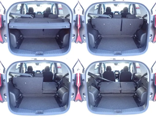 ニッサン　ノート