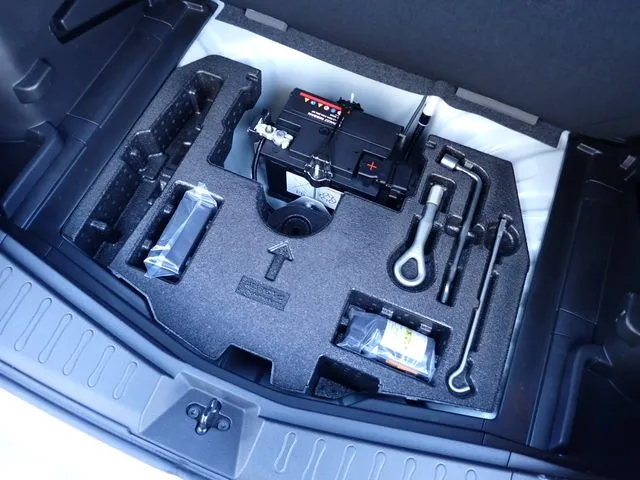 ニッサン　ノート