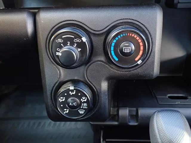 トヨタ プロボックスバン 2WD