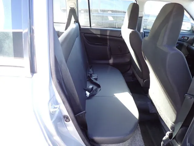 トヨタ プロボックスバン 2WD