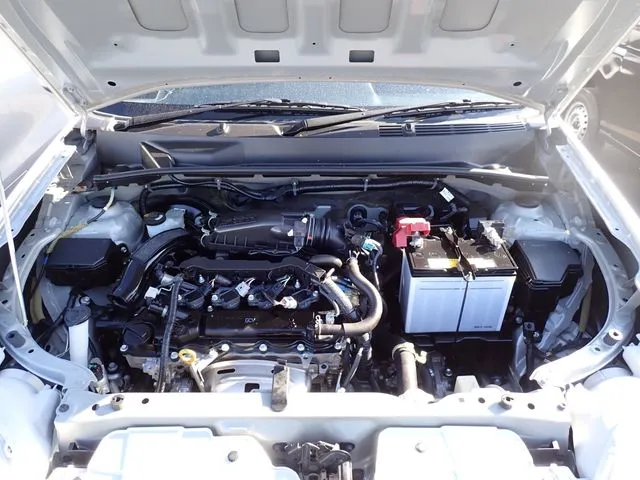 トヨタ プロボックスバン 2WD