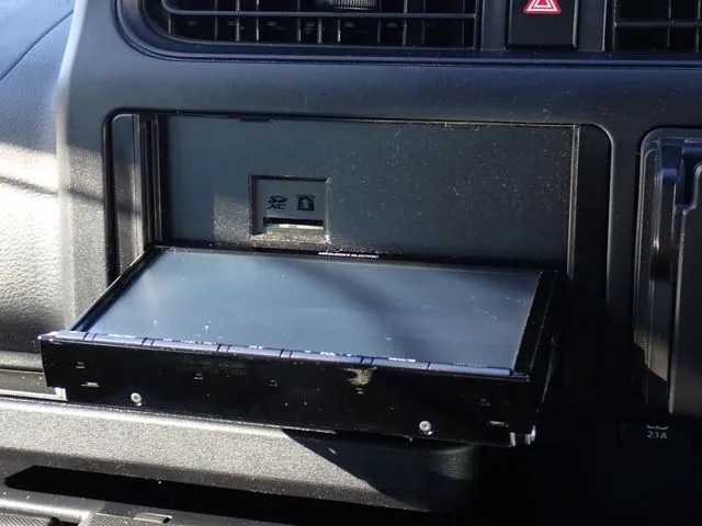 トヨタ プロボックスバン 2WD