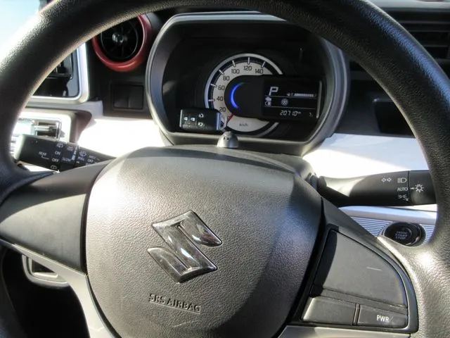 スズキ　スペーシア　４ＷＤ