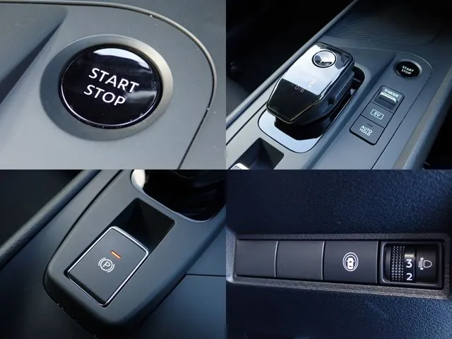 ノート(ニッサン)の車両写真