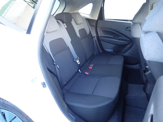 ノート(ニッサン)の車両写真