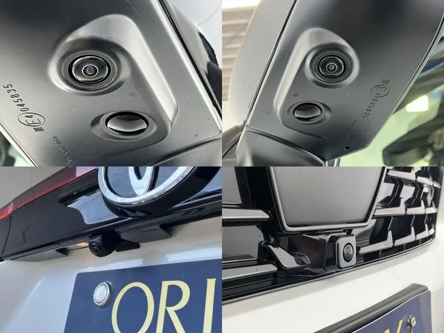 トヨタ　ヤリスクロス　ハイブリッド