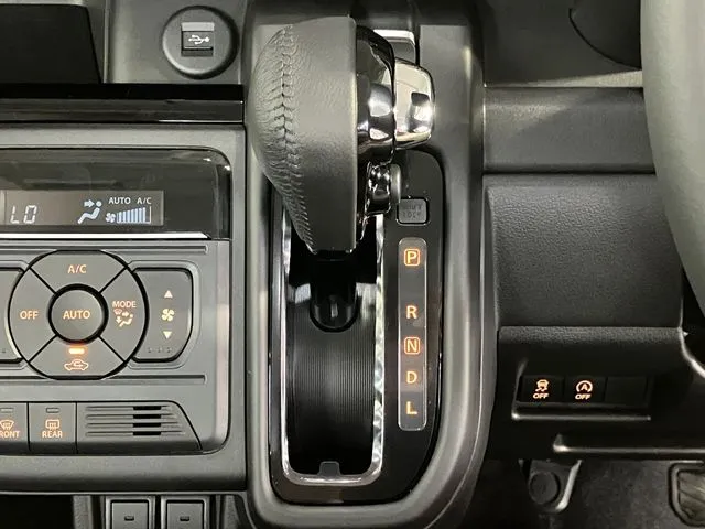 スズキ　スペーシア　カスタム