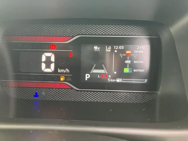 スズキ　スペーシア　カスタム