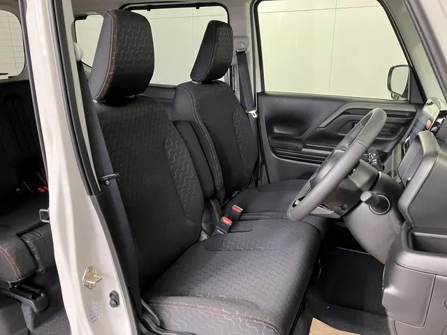 スズキ　スペーシア　ギア