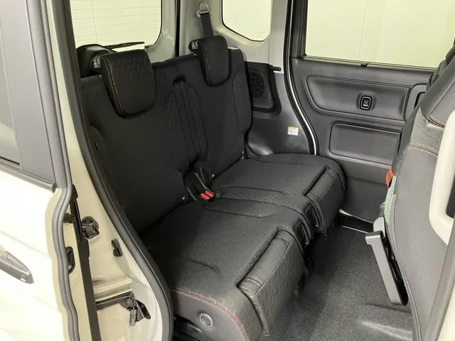 スズキ　スペーシア　ギア