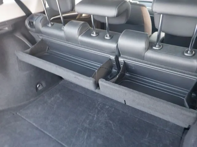 シャトル ハイブリッド(ホンダ)の車両写真