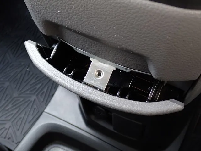 ＮＶ２００バネットバン（ニッサン）の車両写真