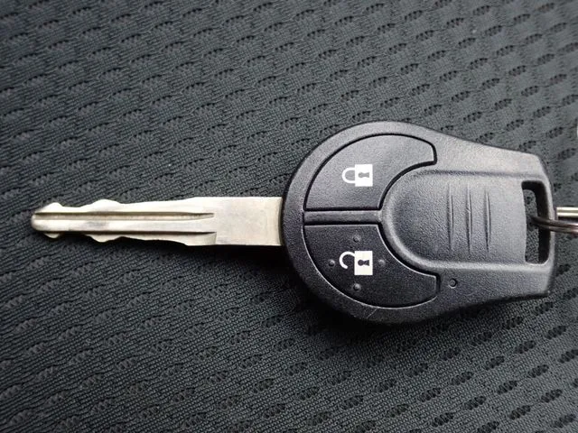 ＮＶ２００バネットバン（ニッサン）の車両写真