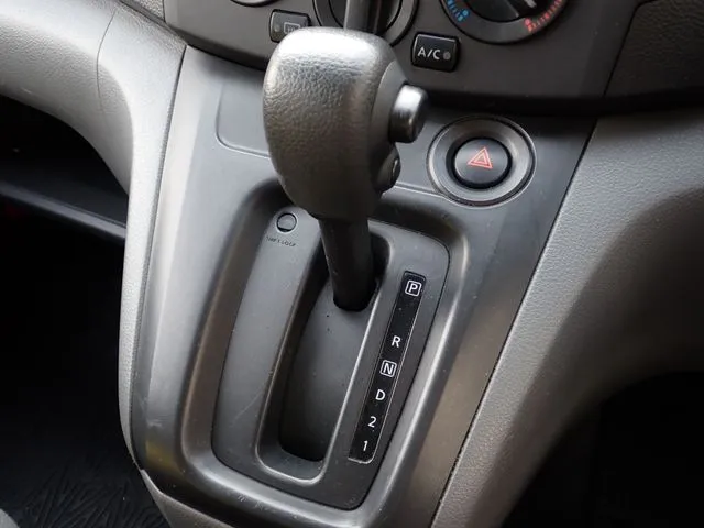 ＮＶ２００バネットバン（ニッサン）の車両写真