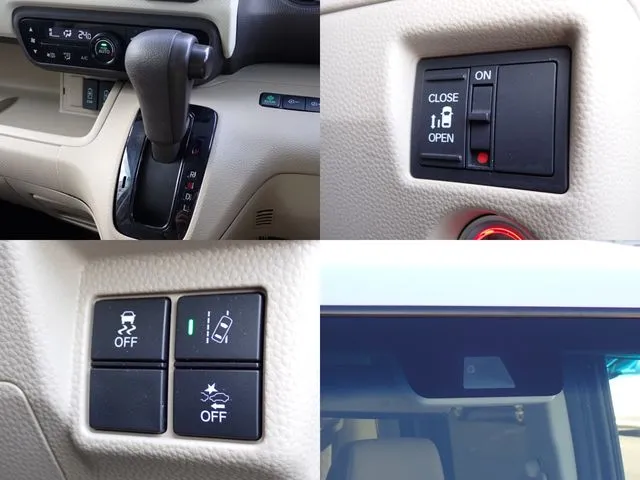 ホンダ　Ｎ　ＢＯＸ