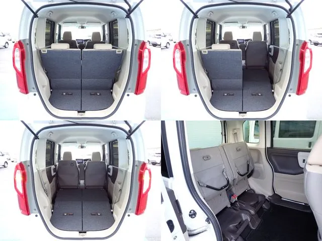 ホンダ　Ｎ　ＢＯＸ