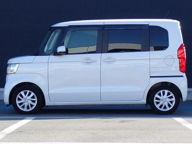 ホンダ　Ｎ　ＢＯＸ