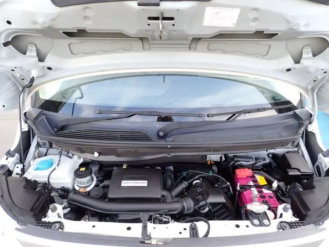 ホンダ　Ｎ　ＢＯＸ