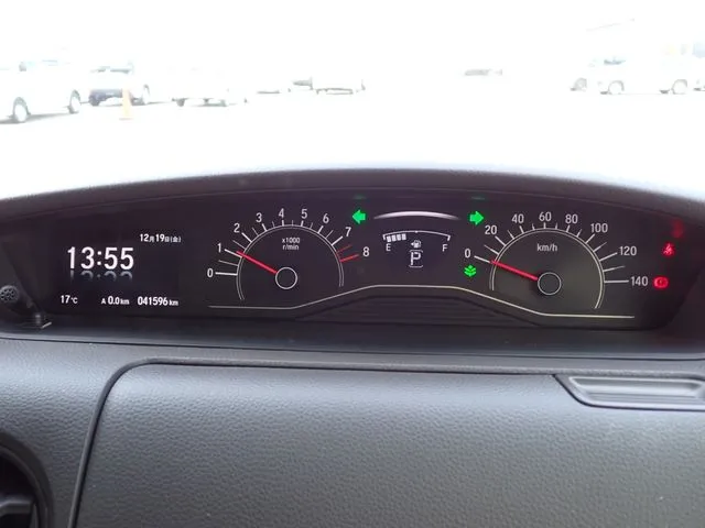 ホンダ　Ｎ　ＢＯＸ