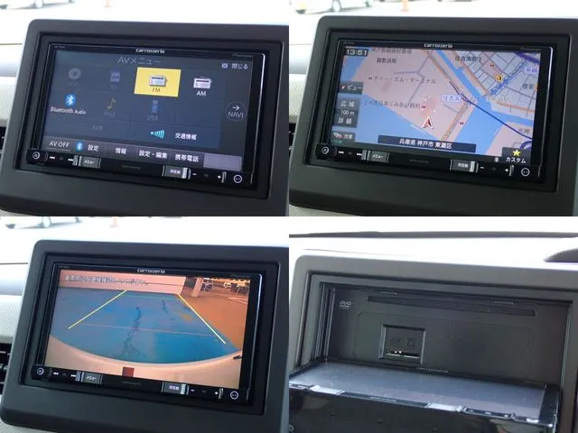 ホンダ　Ｎ　ＢＯＸ