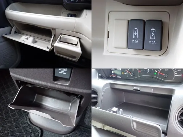 ホンダ　Ｎ　ＢＯＸ