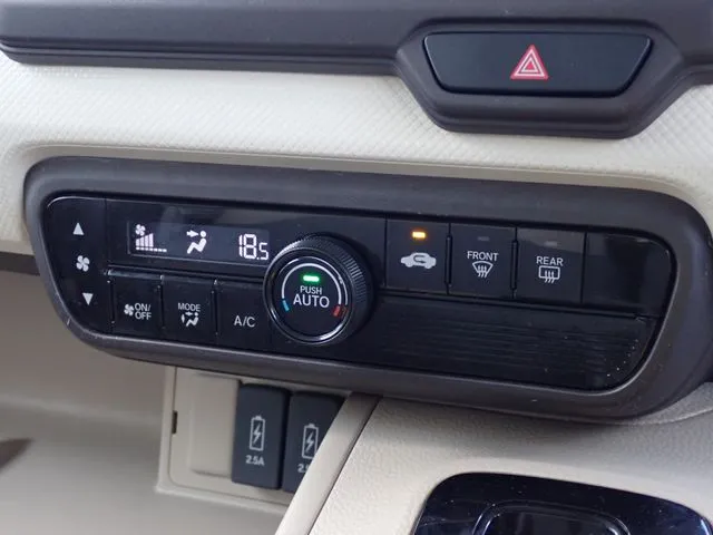 ホンダ　Ｎ　ＢＯＸ