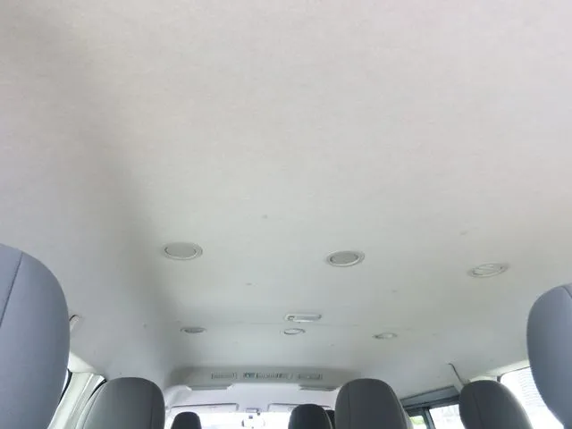 トヨタ　ハイエースワゴン