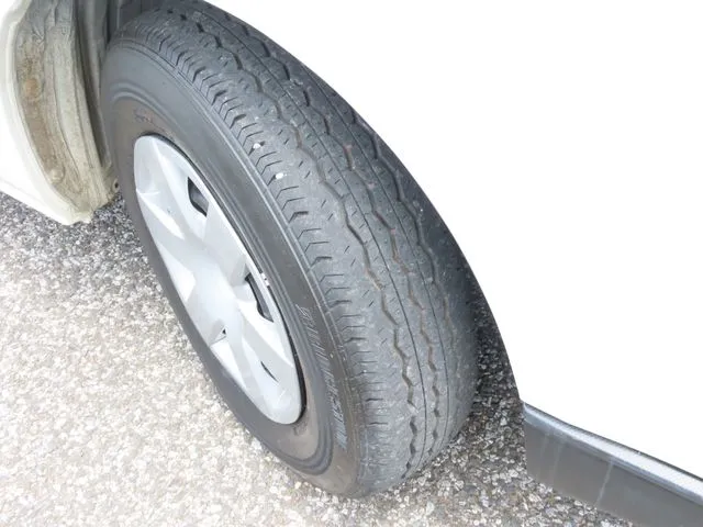 トヨタ　ハイエースワゴン