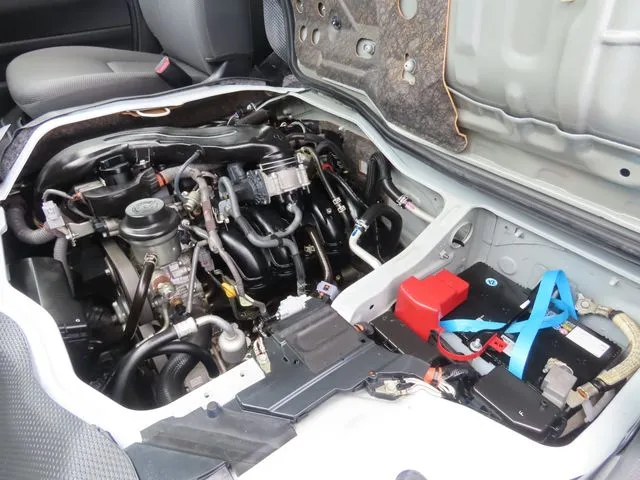 トヨタ　ハイエースワゴン