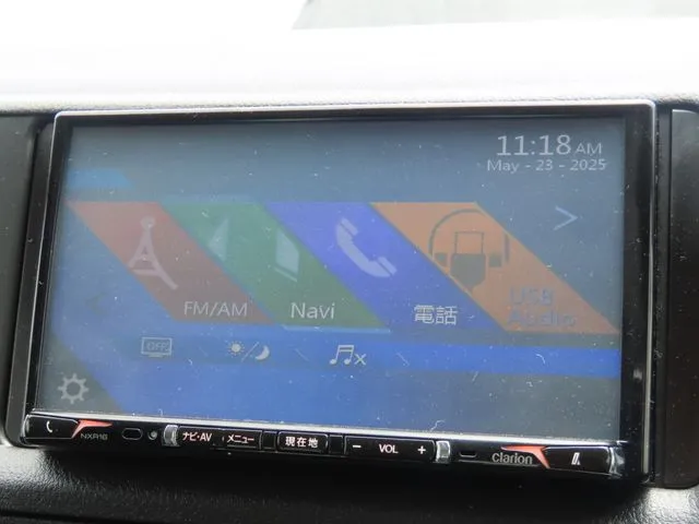 トヨタ　ハイエースワゴン