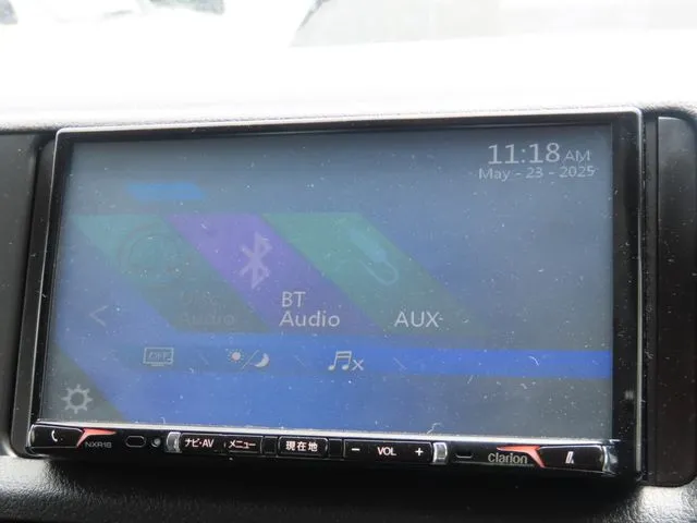 トヨタ　ハイエースワゴン