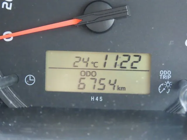 トヨタ　ハイエースワゴン