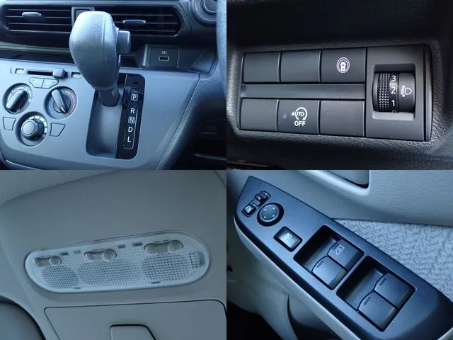 ニッサン　デイズ