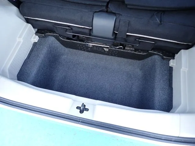 ニッサン　デイズ