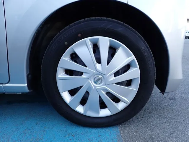 ニッサン　デイズ