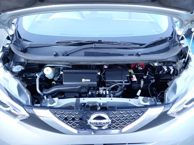 ニッサン　デイズ