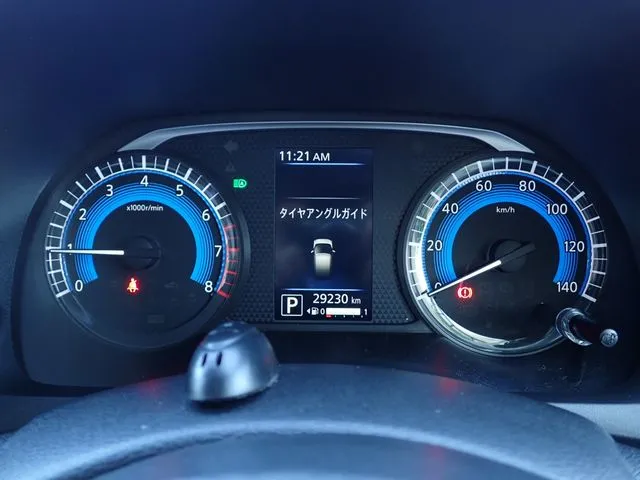 ニッサン　デイズ