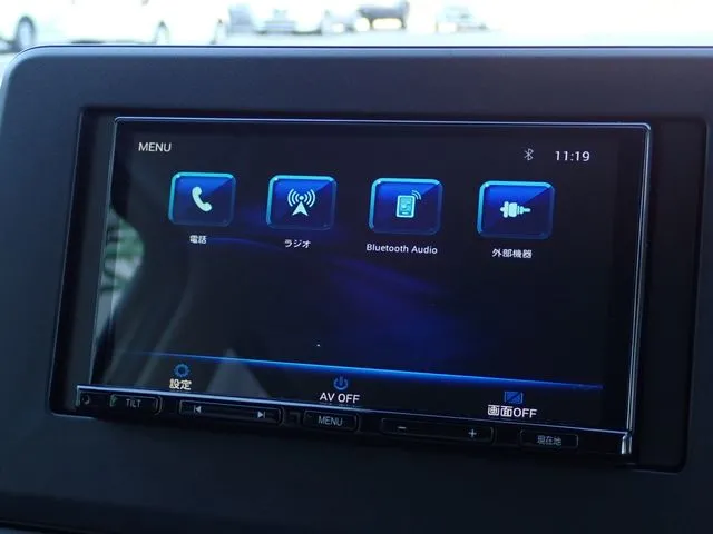 ニッサン　デイズ