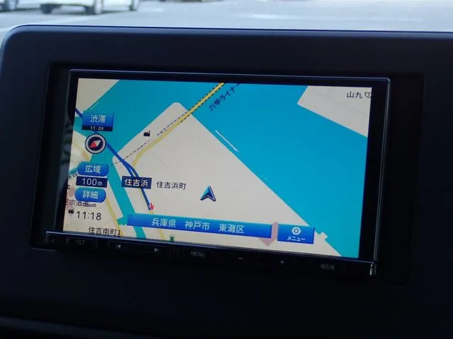 ニッサン　デイズ