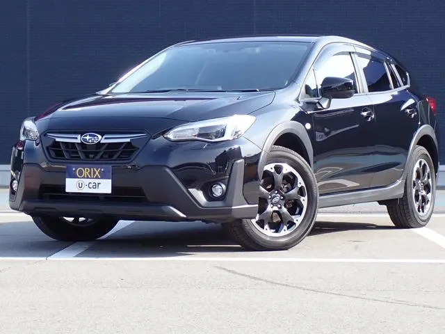 ＳＵＢＡＲＵ　ＸＶ（スバル）の車両写真