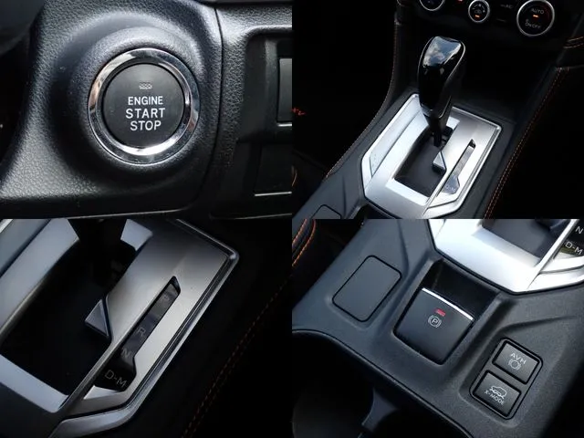 ＳＵＢＡＲＵ　ＸＶ（スバル）の車両写真