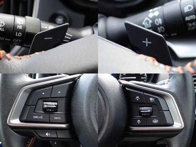 ＳＵＢＡＲＵ　ＸＶ（スバル）の車両写真