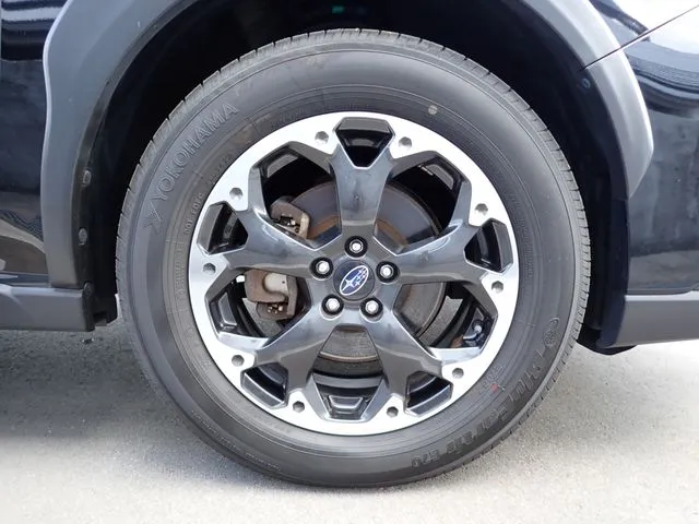 ＳＵＢＡＲＵ　ＸＶ（スバル）の車両写真