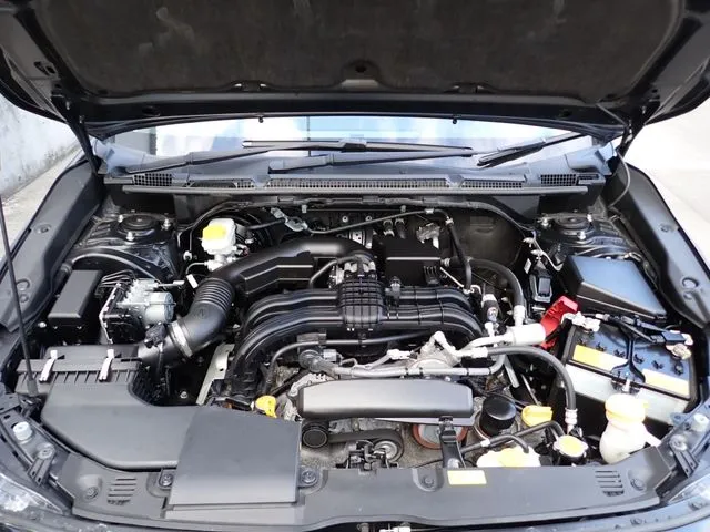 ＳＵＢＡＲＵ　ＸＶ（スバル）の車両写真