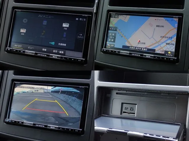 ＳＵＢＡＲＵ　ＸＶ（スバル）の車両写真