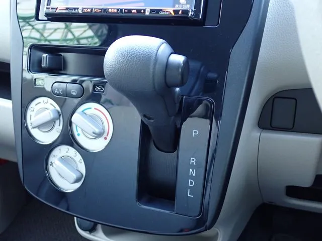 ニッサン　デイズ