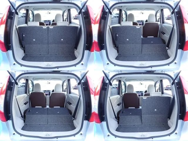 ニッサン　デイズ