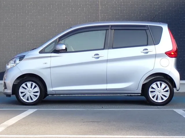 ニッサン　デイズ