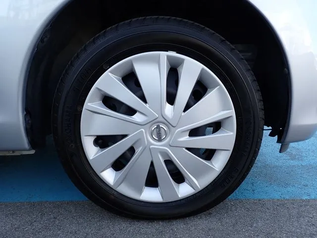 ニッサン　デイズ