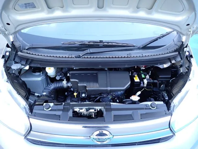 ニッサン　デイズ